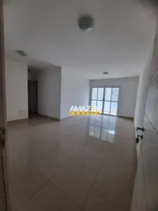 Apartamento com 3 Quartos à venda, 100m² no Centro, Taubaté