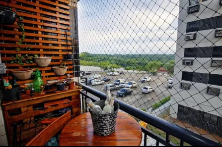 Apartamento com 3 Quartos à venda, 80m² no Torre, João Pessoa