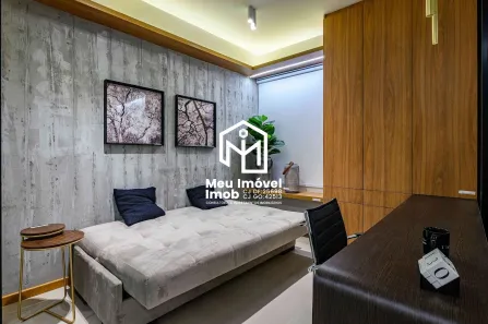 Apartamento com 2 Quartos à venda, 115m² no Guará II, Brasília