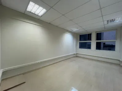 Sala Comercial para alugar, 26m² no Centro, Rio de Janeiro
