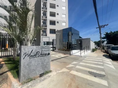 Apartamento com 2 Quartos à venda, 47m² no Jardim Eulina, Campinas