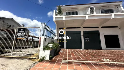 Sala Comercial com 10 Quartos para alugar, 200m² no Nonoai, Santa Maria