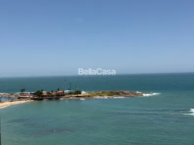 Apartamento com 3 Quartos à venda, 115m² no Centro, Guarapari