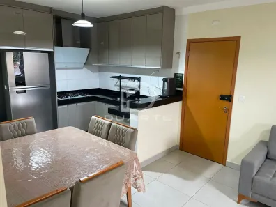 Apartamento com 3 Quartos à venda, 79m² no Chácaras Colorado, Anápolis