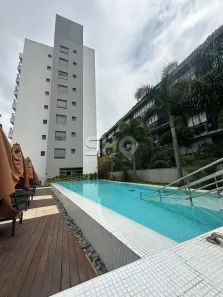 Apartamento com 1 Quarto à venda, 32m² no Vila Madalena, São Paulo