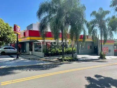 Ponto Comercial à venda, 183m² no Cambuí, Campinas