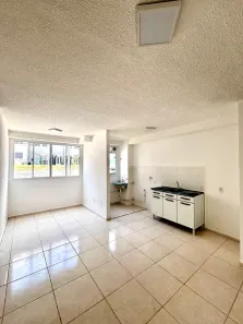 Apartamento com 2 Quartos para alugar, 41m² no Jardim Nova Era, Nova Iguaçu
