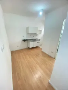 Apartamento com 1 Quarto para alugar, 25m² no Rio Pequeno, São Paulo