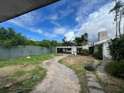 Imóvel Comercial com 5 Quartos à venda, 1250m² no Cidade dos Funcionários, Fortaleza