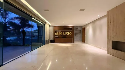 Apartamento com 4 Quartos à venda, 343m² no Vale dos Cristais, Nova Lima