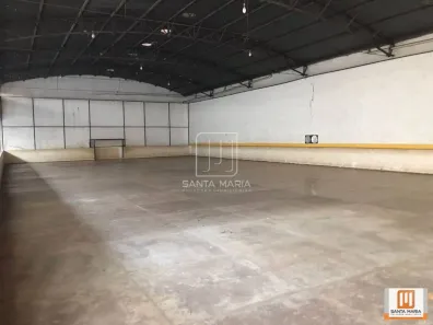 Imóvel Comercial à venda, 713m² no Antônio Marincek, Ribeirão Preto