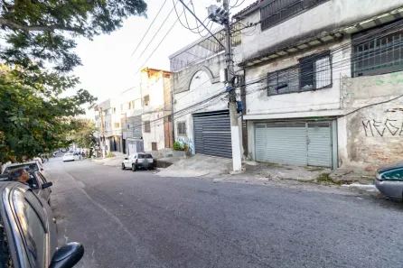 Ponto Comercial para alugar, 140m² no Vila Campestre, São Paulo