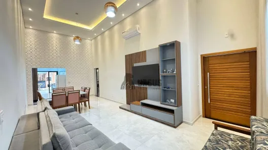 Casa de Condomínio com 3 Quartos à venda, 181m² no Chácara do Visconde, Taubaté
