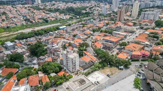 Lote/Terreno à venda, 227m² no Vila Pereira Barreto, São Paulo