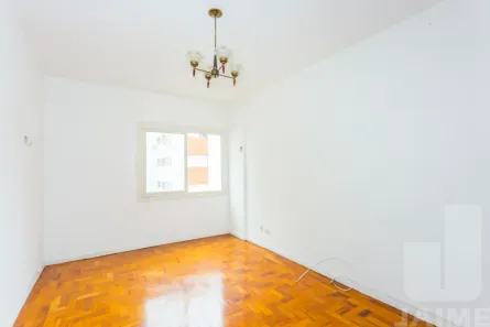 Apartamento com 1 Quarto para venda ou aluguel, 55m² no Santa Cecília, São Paulo