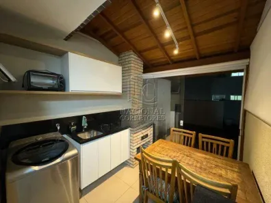 Cobertura com 2 Quartos à venda, 98m² no Campestre, Santo André