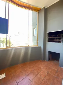 Apartamento com 1 Quarto à venda, 35m² no Farroupilha, Porto Alegre