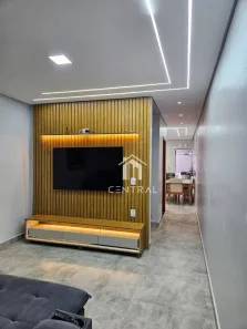 Sobrado com 4 Quartos à venda, 126m² no Jardim Santa Paula II, Sorocaba