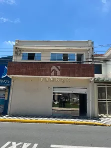Sala Comercial para alugar, 193m² no Centro, Jacareí