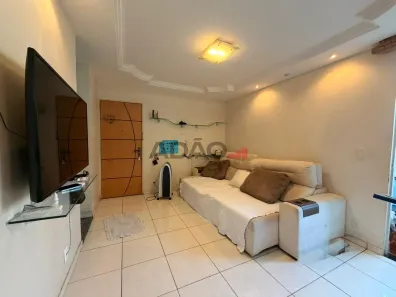 Apartamento com 2 Quartos à venda, 61m² no Panorama Parque, Goiânia