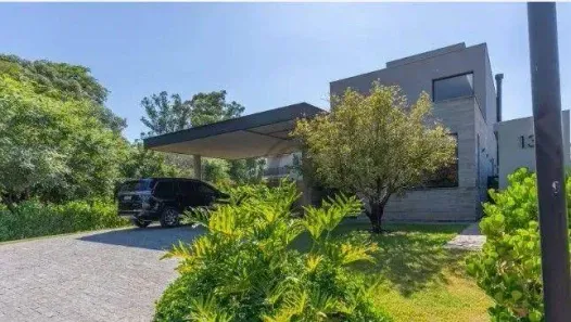 Casa de Condomínio com 4 Quartos à venda, 502m² no Condomínio Terras de São José, Itu
