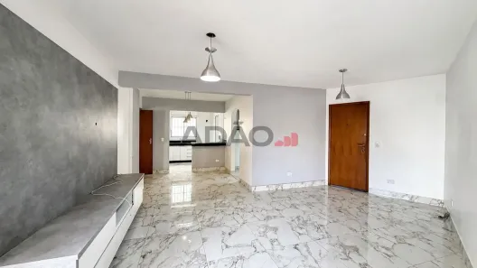 Apartamento com 3 Quartos à venda, 104m² no Setor Oeste, Goiânia