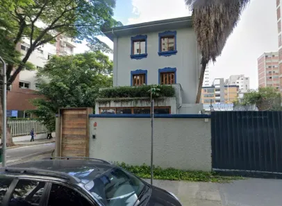 Ponto Comercial para alugar, 748m² no Itaim Bibi, São Paulo