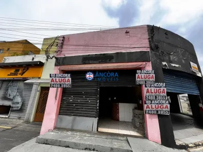 Sala Comercial para alugar, 150m² no Cocaia, Guarulhos