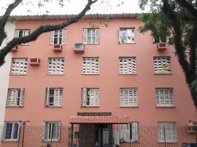 Apartamento com 3 Quartos para alugar, 65m² no Centro, São Leopoldo
