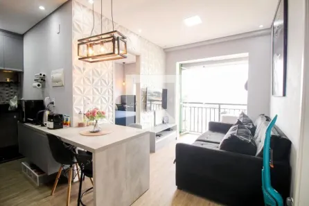 Apartamento com 2 Quartos à venda, 38m² no Vila Invernada, São Paulo