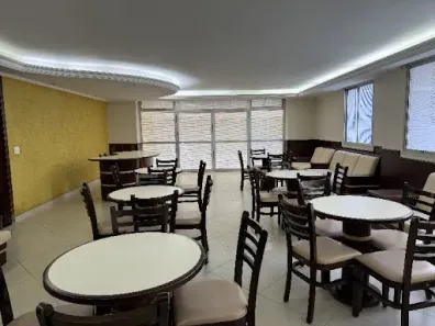 Apartamento com 3 Quartos à venda, 150m² no Vila Monte Alegre, São Paulo
