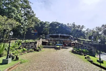 Lote/Terreno à venda, 5011m² no Condomínio Voturuna, Santana de Parnaíba