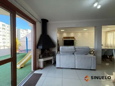 Cobertura com 3 Quartos à venda, 155m² no Vila Rosa, Novo Hamburgo