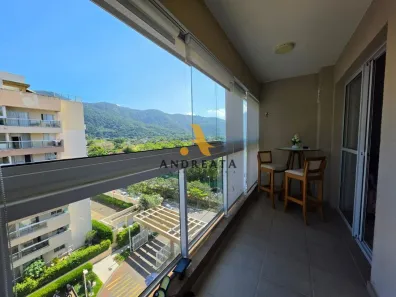 Apartamento com 3 Quartos à venda, 77m² no Recreio dos Bandeirantes, Rio de Janeiro