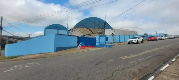 Galpão/Depósito/Armazém para alugar, 3000m² no Bairro do Uberaba, Bragança Paulista