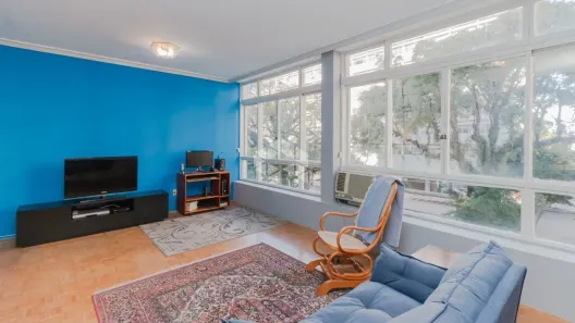 Apartamento com 3 Quartos à venda, 122m² no Moinhos de Vento, Porto Alegre