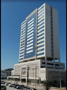 Sala Comercial à venda, 30m² no Divino Espírito Santo, Vila Velha
