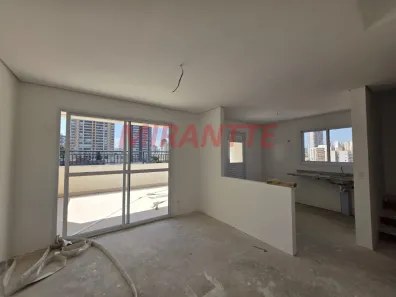 Apartamento com 2 Quartos à venda, 87m² no Santana, São Paulo