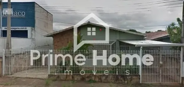 Casa com 3 Quartos à venda, 216m² no Jardim Nossa Senhora Auxiliadora, Campinas