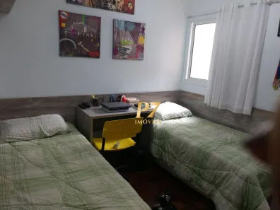 Cobertura com 2 Quartos à venda, 140m² no Vila Metalúrgica, Santo André
