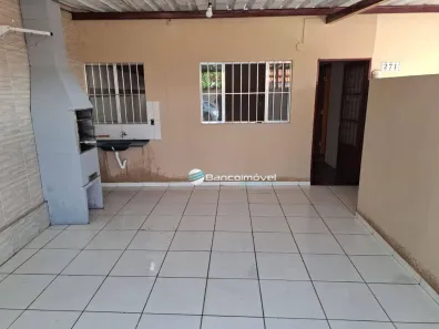 Casa com 2 Quartos para alugar, 100m² no Jardim São Marcos, Valinhos