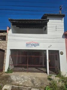 Casa com 2 Quartos à venda, 250m² no Jardim Paraíso, Jacareí