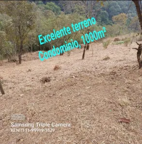 Lote/Terreno à venda, 1000m² no Roseira, Mairiporã