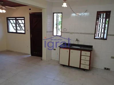 Sobrado com 3 Quartos à venda, 185m² no Jardim Oriental, São Paulo
