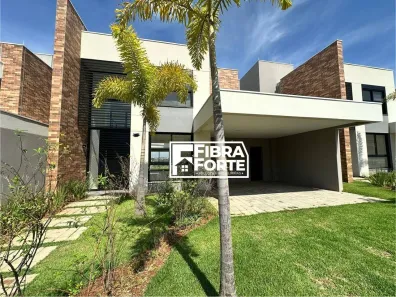 Casa de Condomínio com 3 Quartos à venda, 270m² no Alphaville Dom Pedro, Campinas