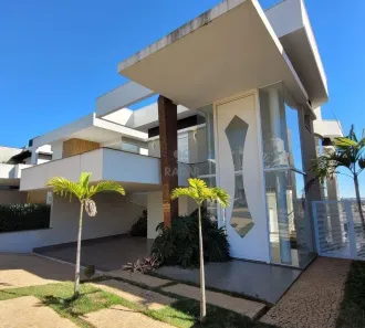 Casa de Condomínio com 3 Quartos à venda, 320m² no Swiss Park, Campinas