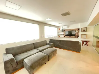 Apartamento com 3 Quartos à venda, 175m² no Pitangueiras, Guarujá