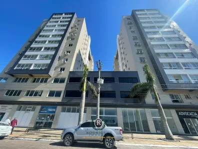 Apartamento com 3 Quartos à venda, 120m² no Passo de Torres, Passo de Torres