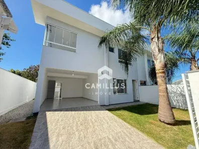 Casa com 3 Quartos à venda, 149m² no Carianos, Florianópolis