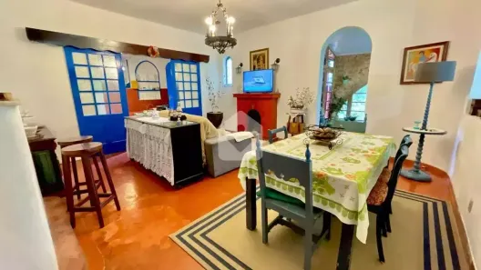 Casa com 4 Quartos à venda, 243m² no Quitandinha, Petrópolis